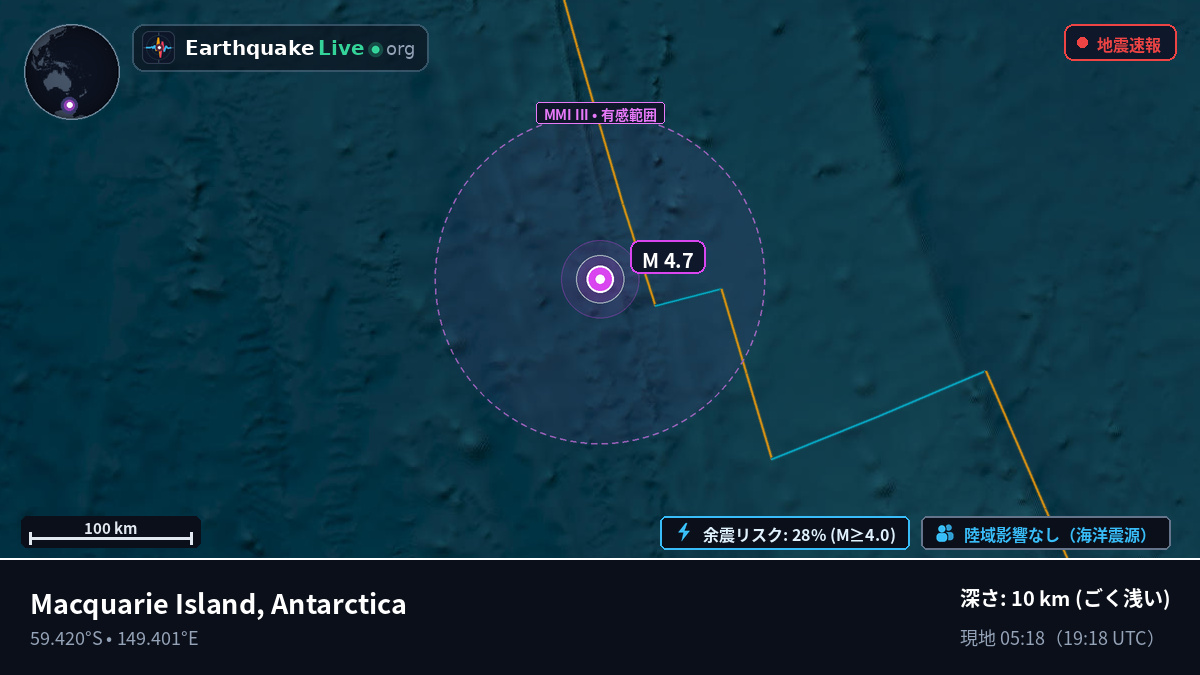 南太平洋 (Antarctica)