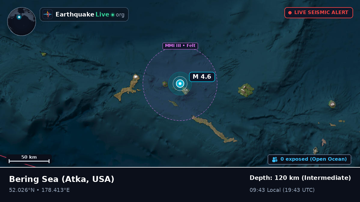 Bering Sea (USA)