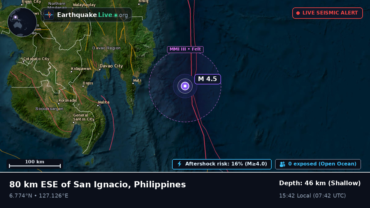 Philippine Sea (Philippines)