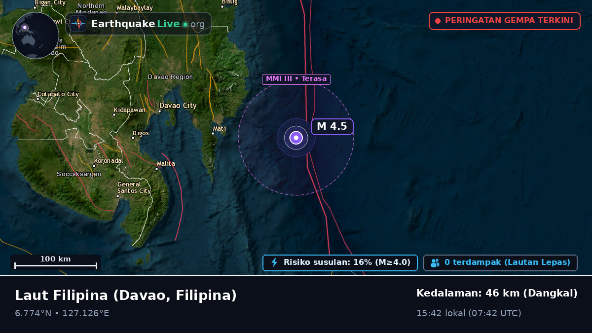 Laut Filipina (Filipina)