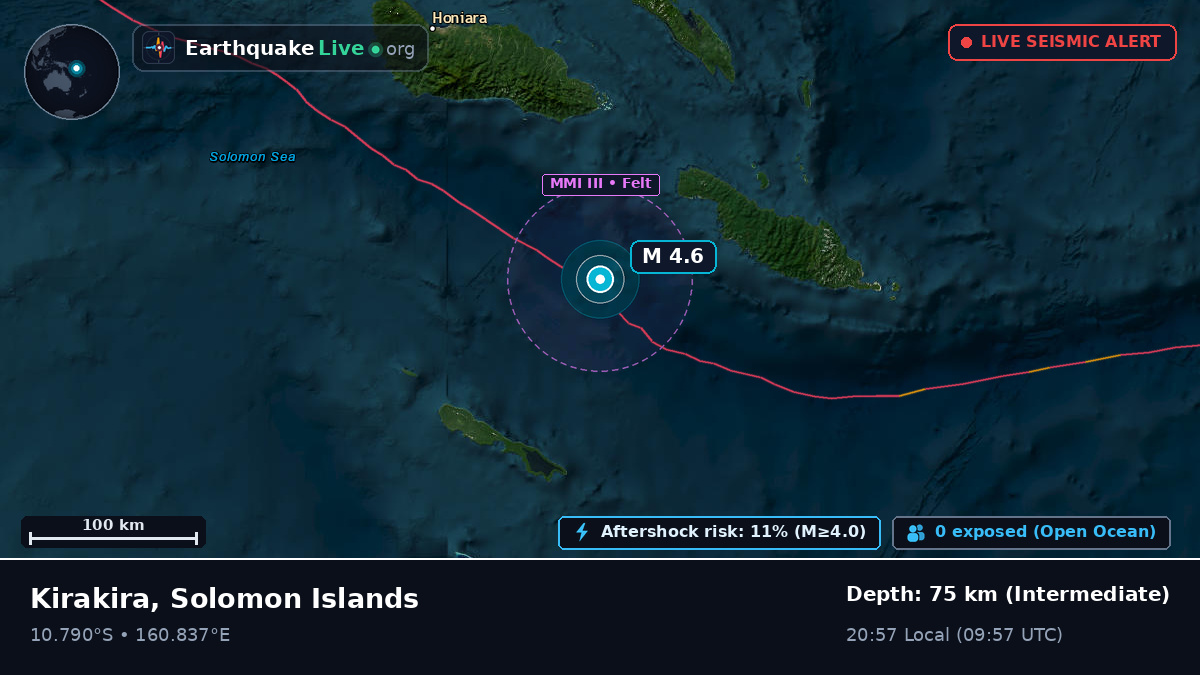 Coral Sea (Solomon Islands)