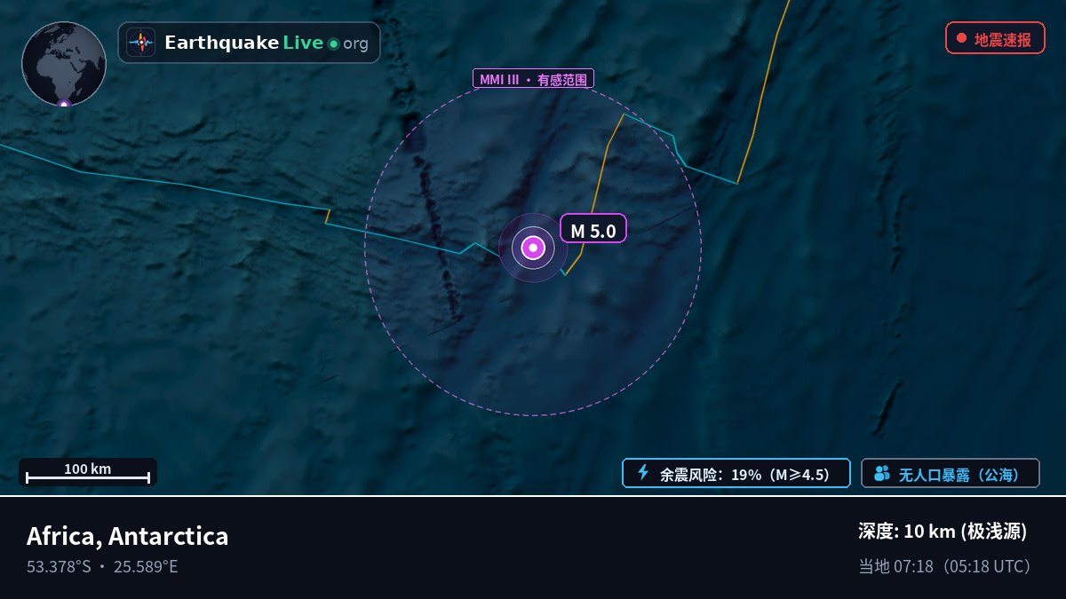 印度洋 (Antarctica)