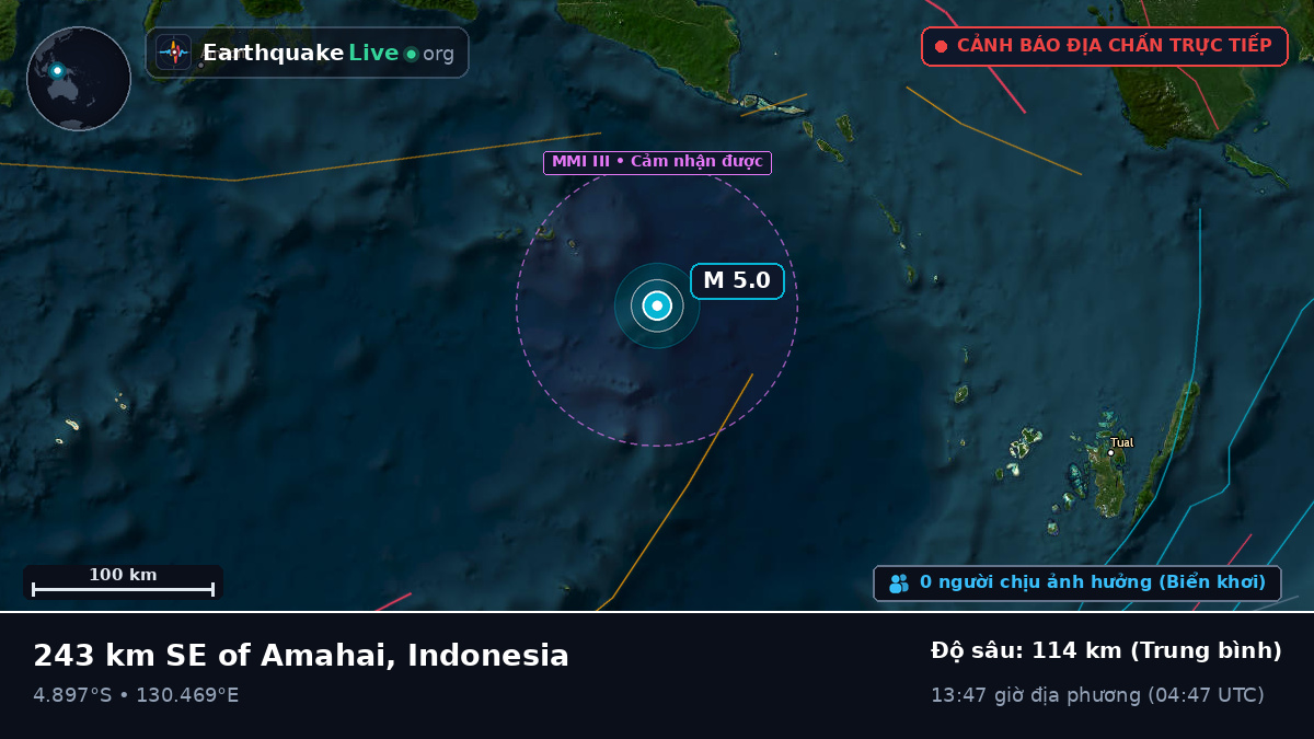 Biển Banda (Indonesia)