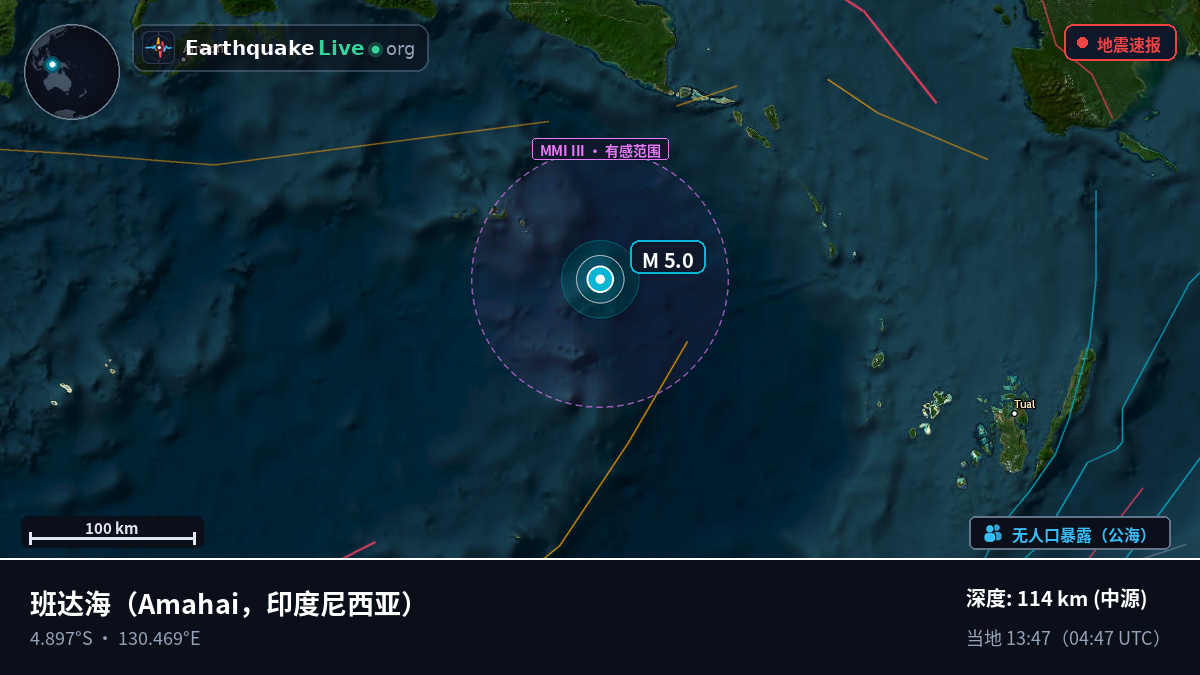 班达海 (印度尼西亚)