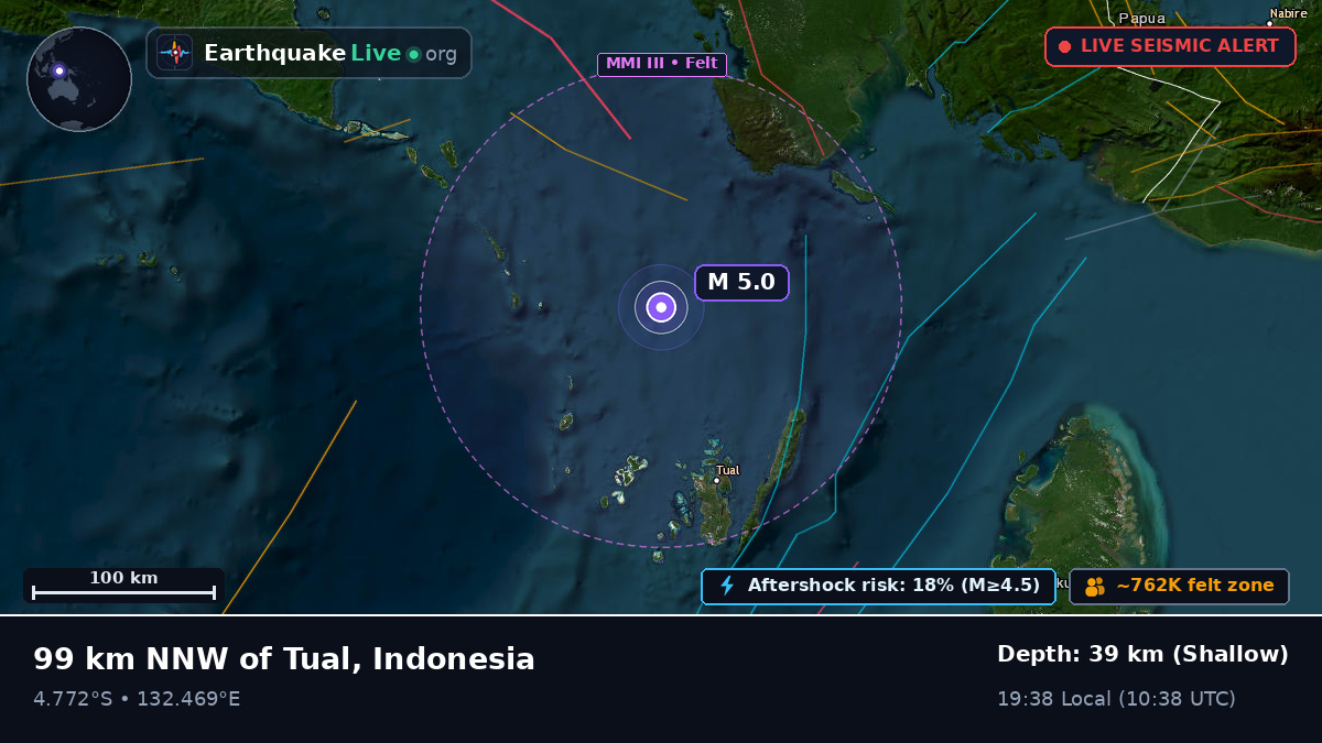 Banda Sea (Indonesia)