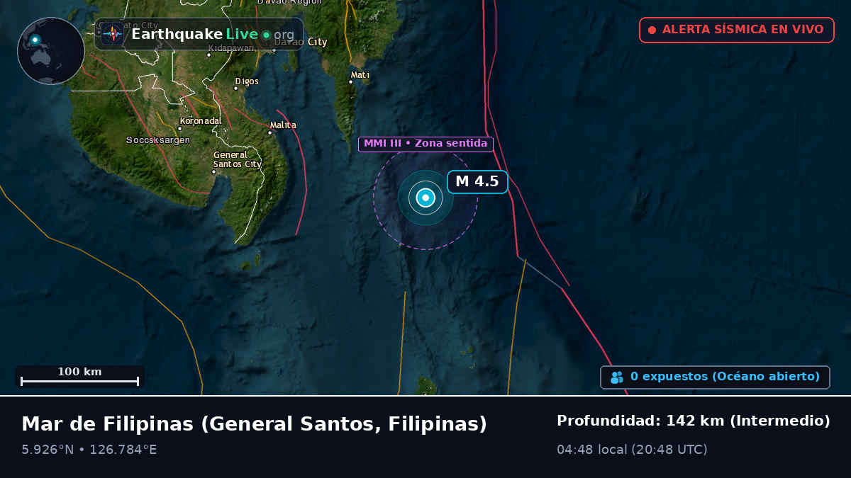 Mar de Filipinas (Filipinas)