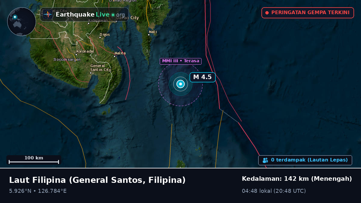 Laut Filipina (Filipina)