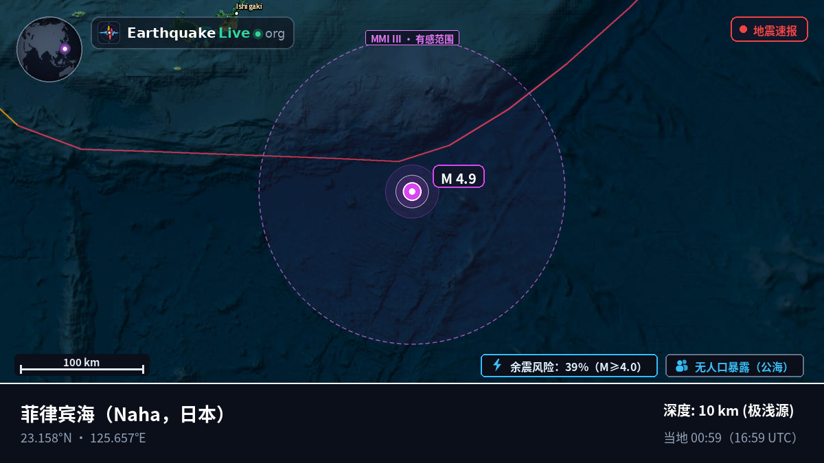 菲律宾海 (日本)