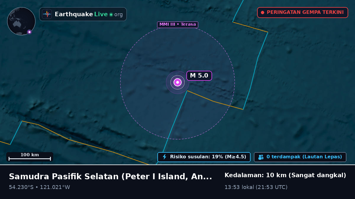 Samudra Pasifik Selatan (Antarctica)