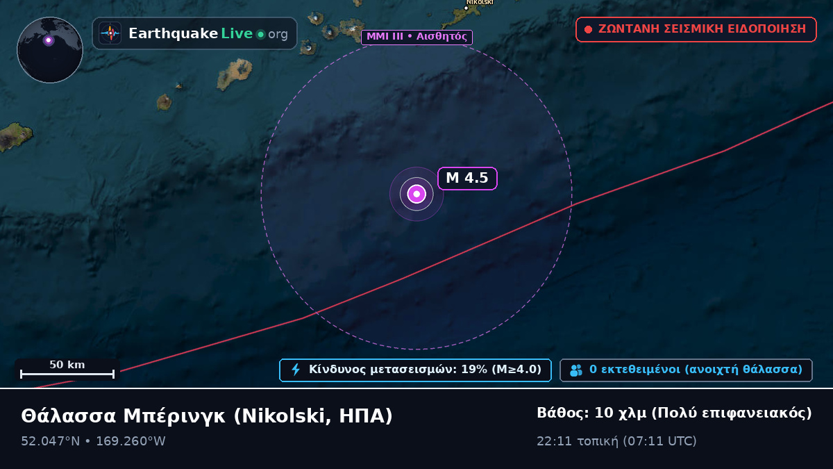 Θάλασσα Μπέρινγκ (ΗΠΑ)