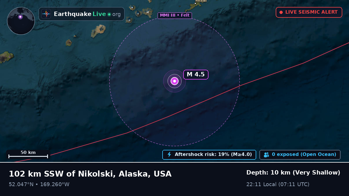 Bering Sea (USA)