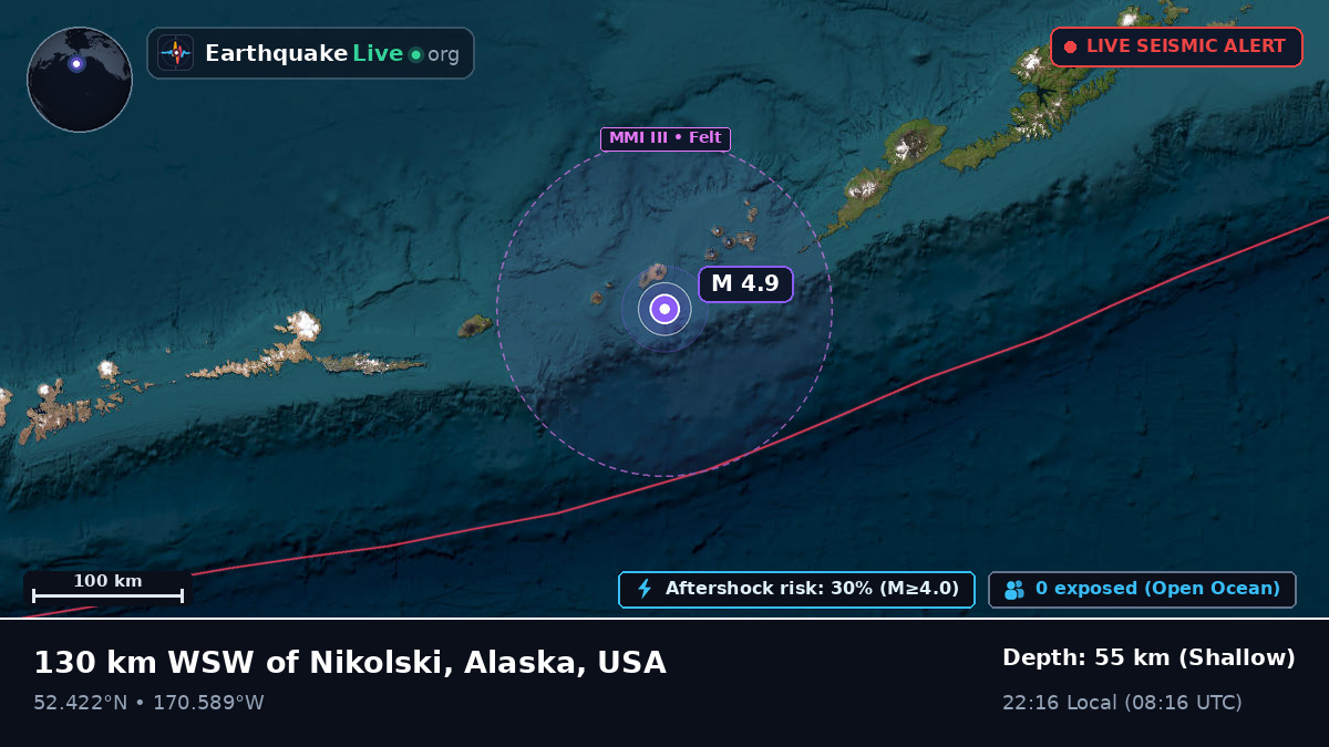 Bering Sea (USA)