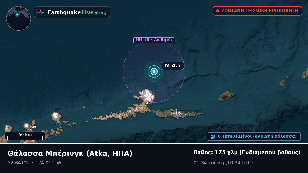 Θάλασσα Μπέρινγκ (ΗΠΑ)