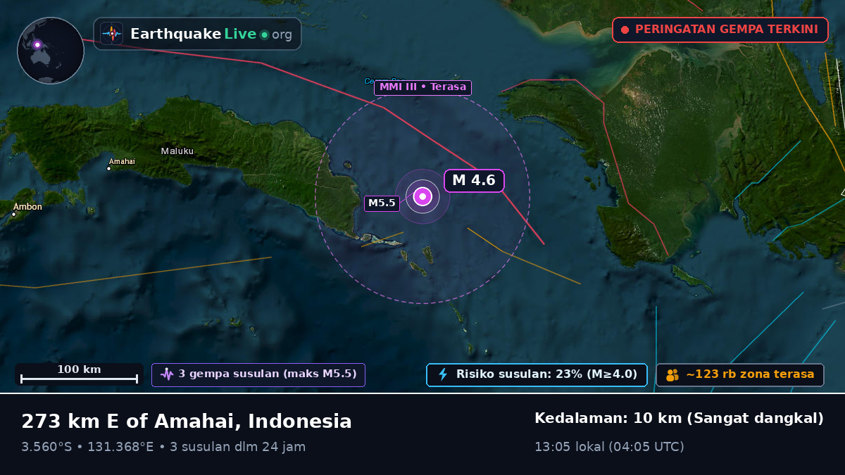 Laut Banda (Indonesia)