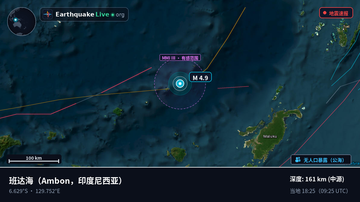 班达海 (印度尼西亚)