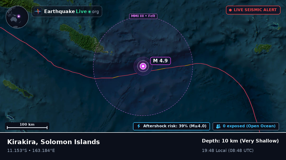 Coral Sea (Solomon Islands)