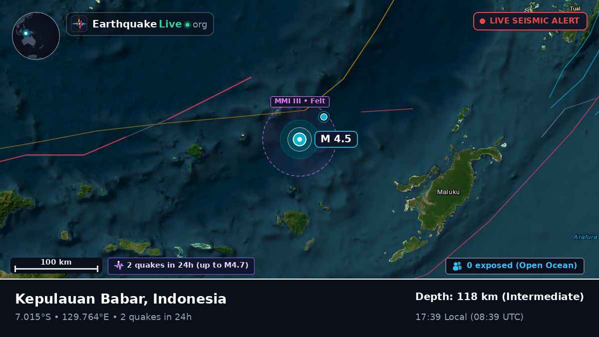 Banda Sea (Indonesia)