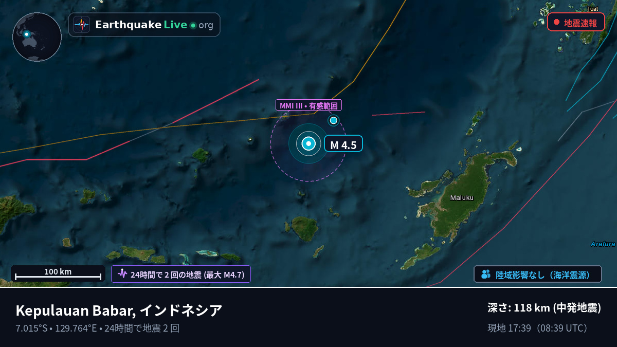 バンダ海 (インドネシア)