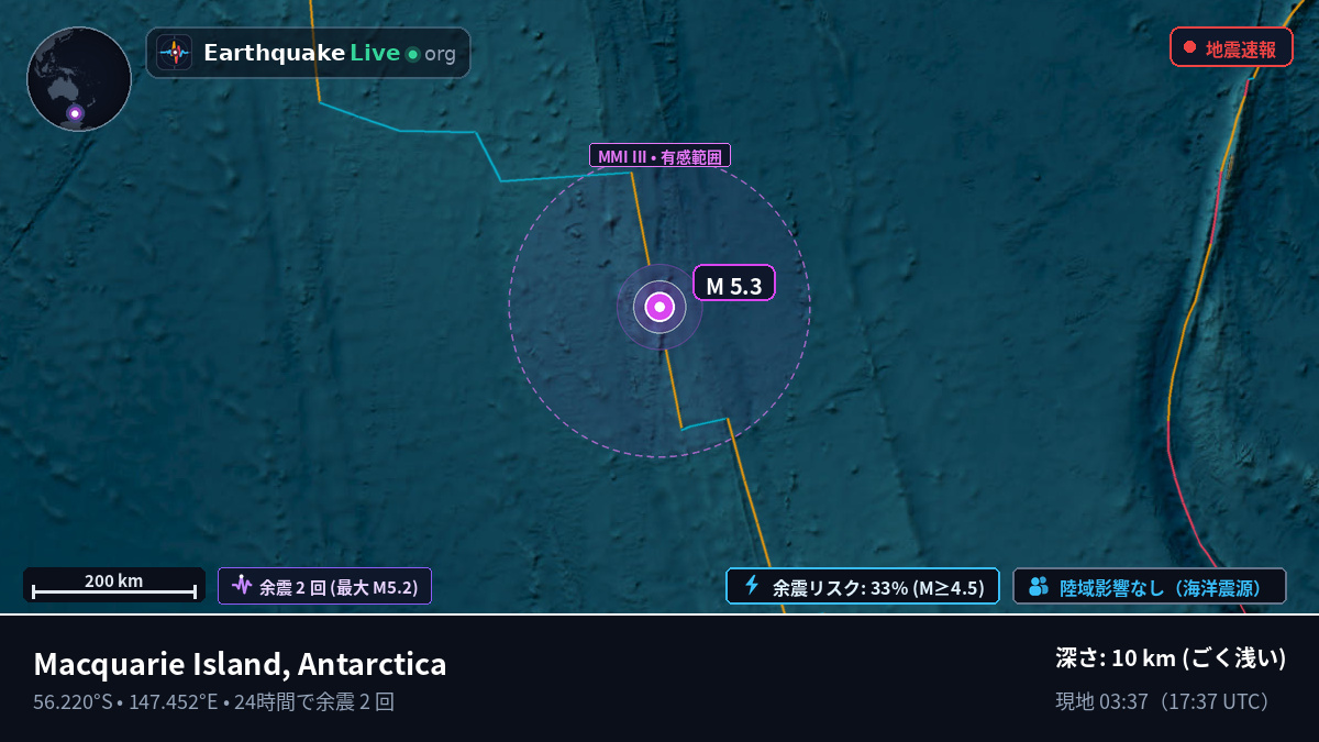 南太平洋 (Antarctica)