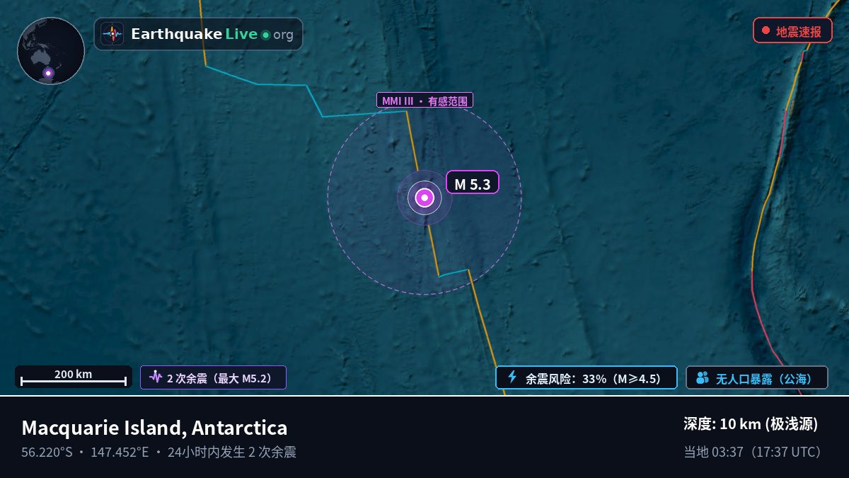 南太平洋 (Antarctica)