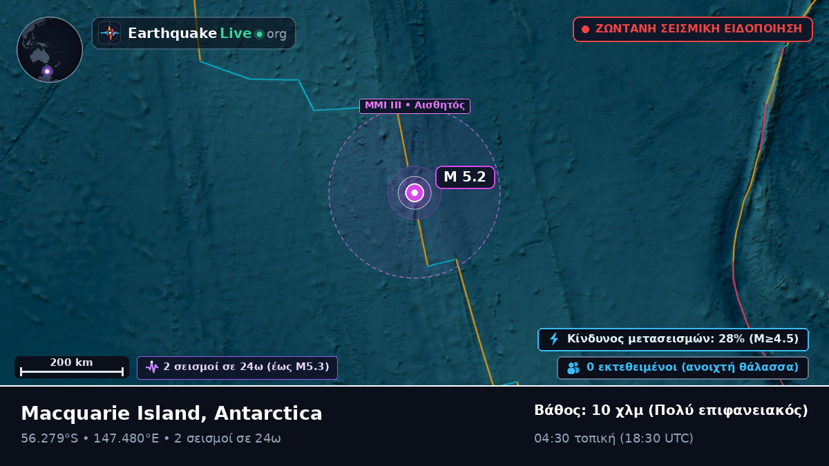 Νότιος Ειρηνικός Ωκεανός (Antarctica)