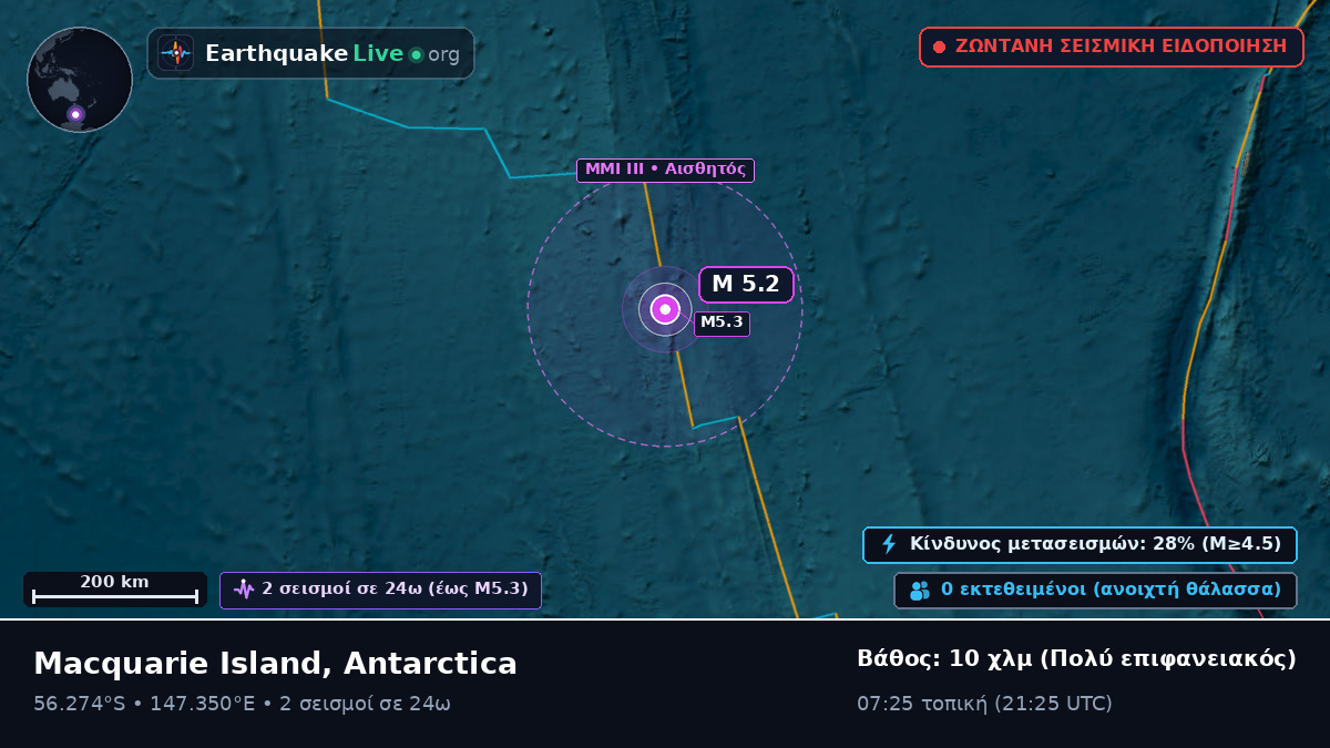 Νότιος Ειρηνικός Ωκεανός (Antarctica)