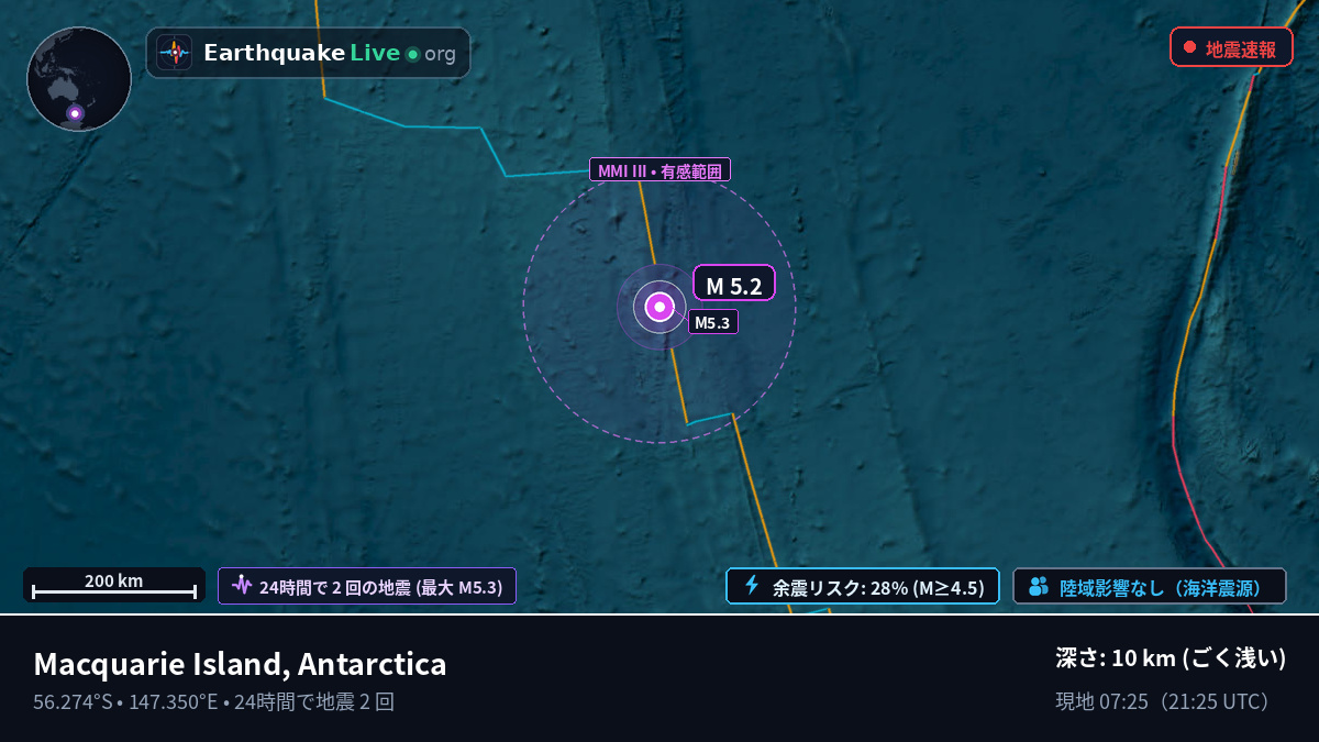 南太平洋 (Antarctica)