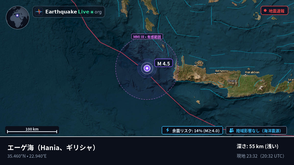 エーゲ海 (ギリシャ)