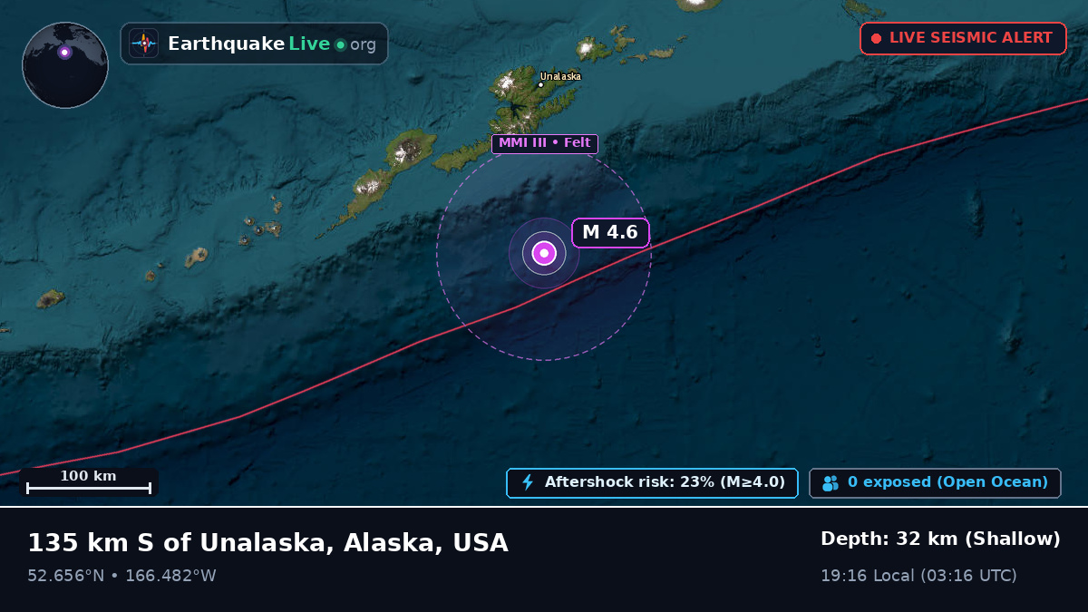 Bering Sea (USA)