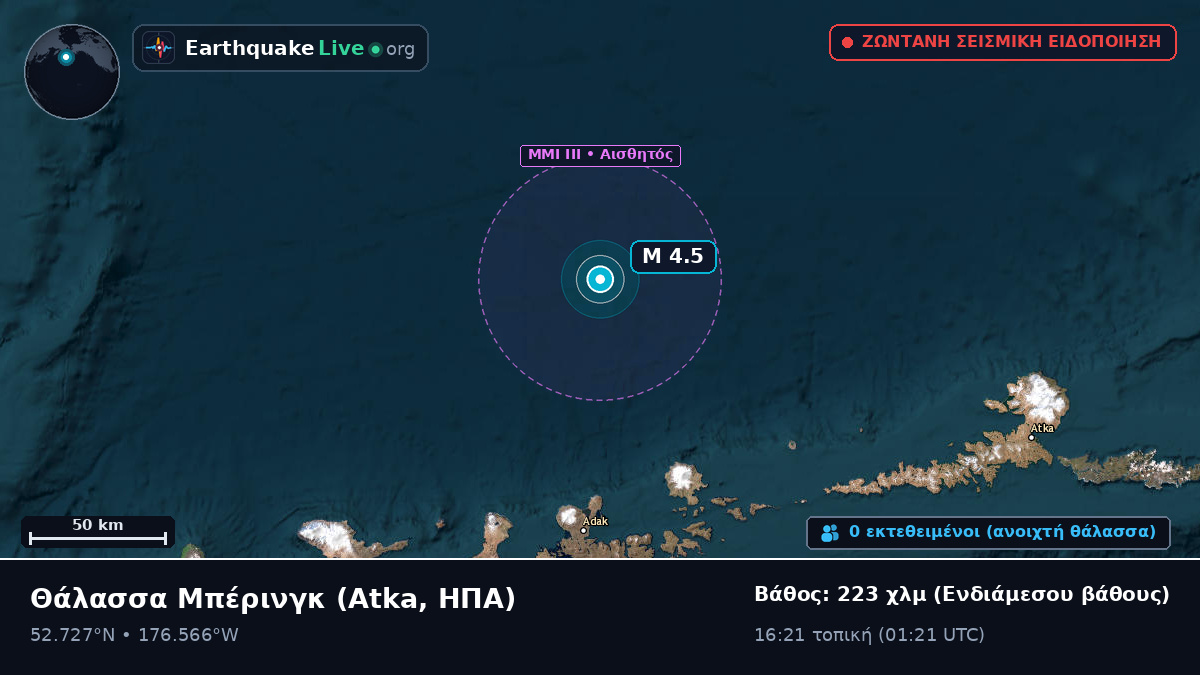 Θάλασσα Μπέρινγκ (ΗΠΑ)