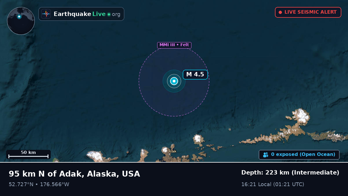 Bering Sea (USA)