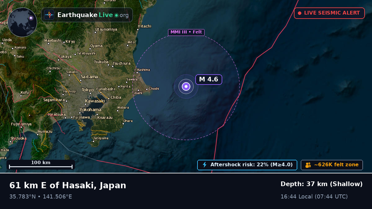 Sea of Japan (Japan)
