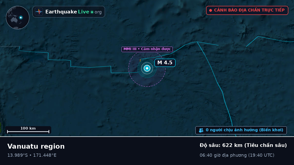 Nam Thái Bình Dương (Vanuatu)