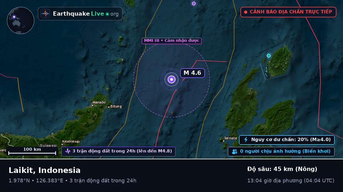 Biển Molucca (Indonesia)