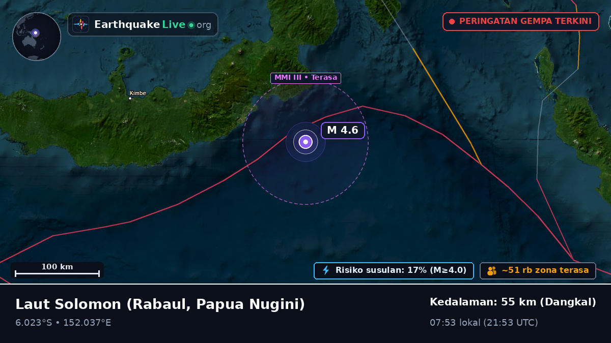 Laut Solomon (Papua Nugini)