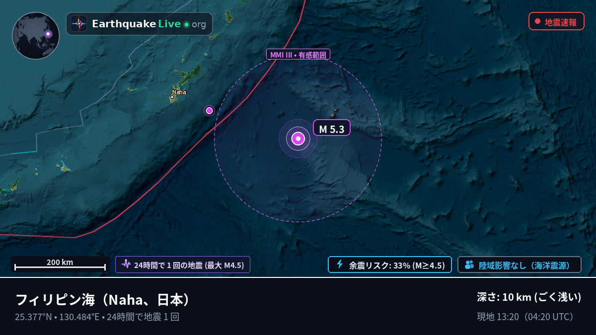 フィリピン海 (日本)