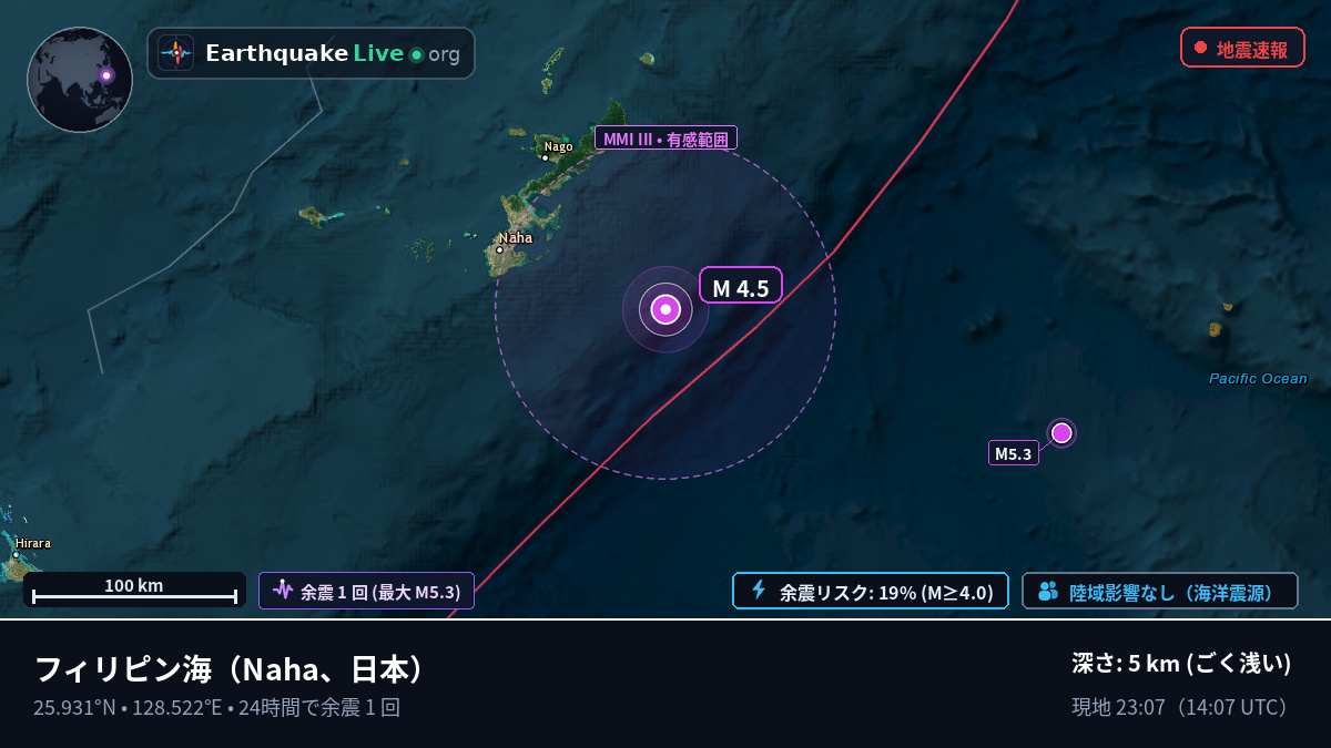 フィリピン海 (日本)