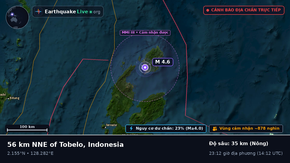 Biển Molucca (Indonesia)