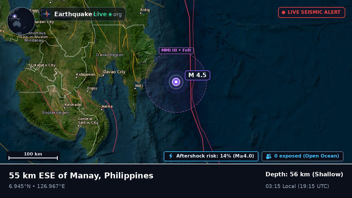 Philippine Sea (Philippines)