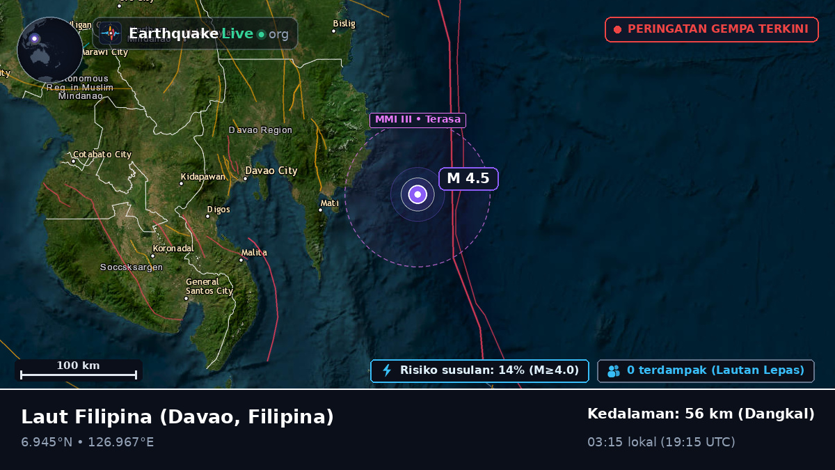 Laut Filipina (Filipina)
