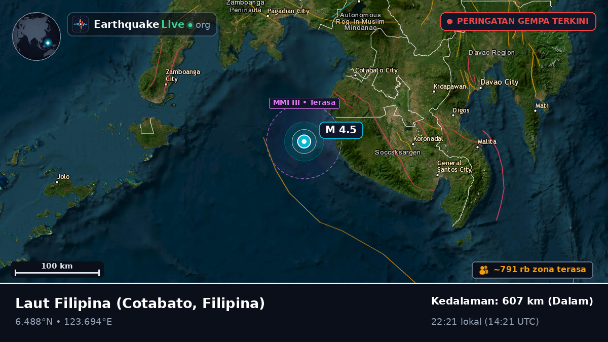 Laut Filipina (Filipina)