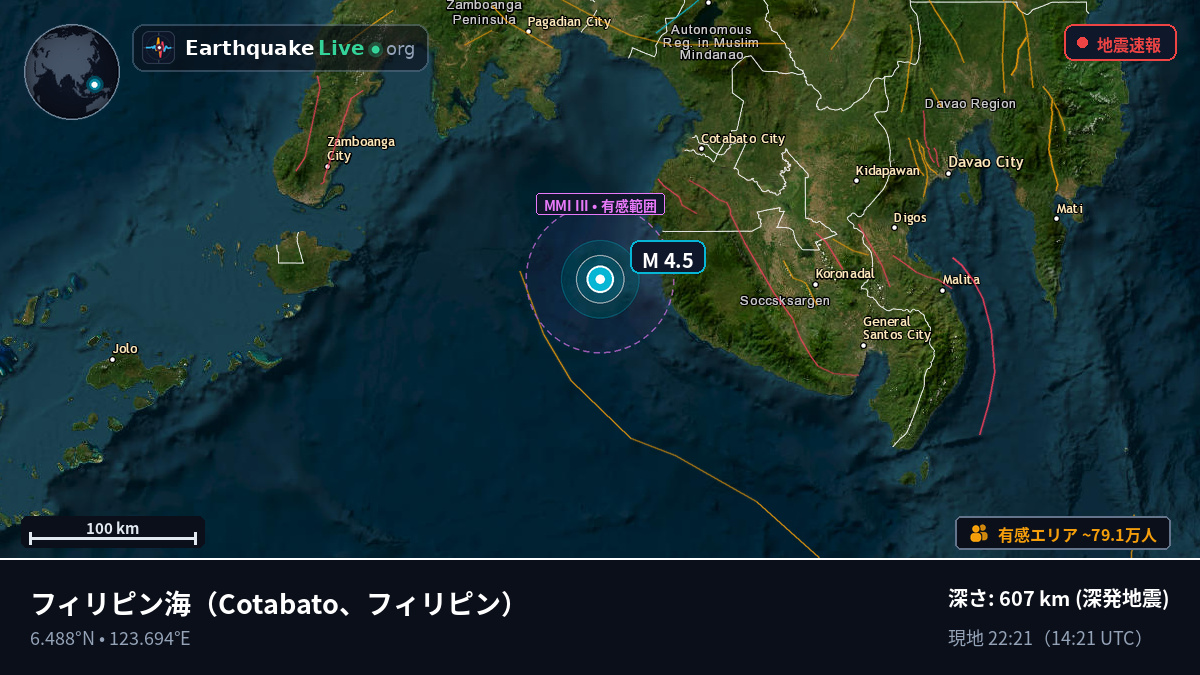フィリピン海 (フィリピン)