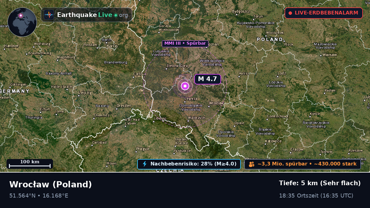 Lower Silesian, Poland
