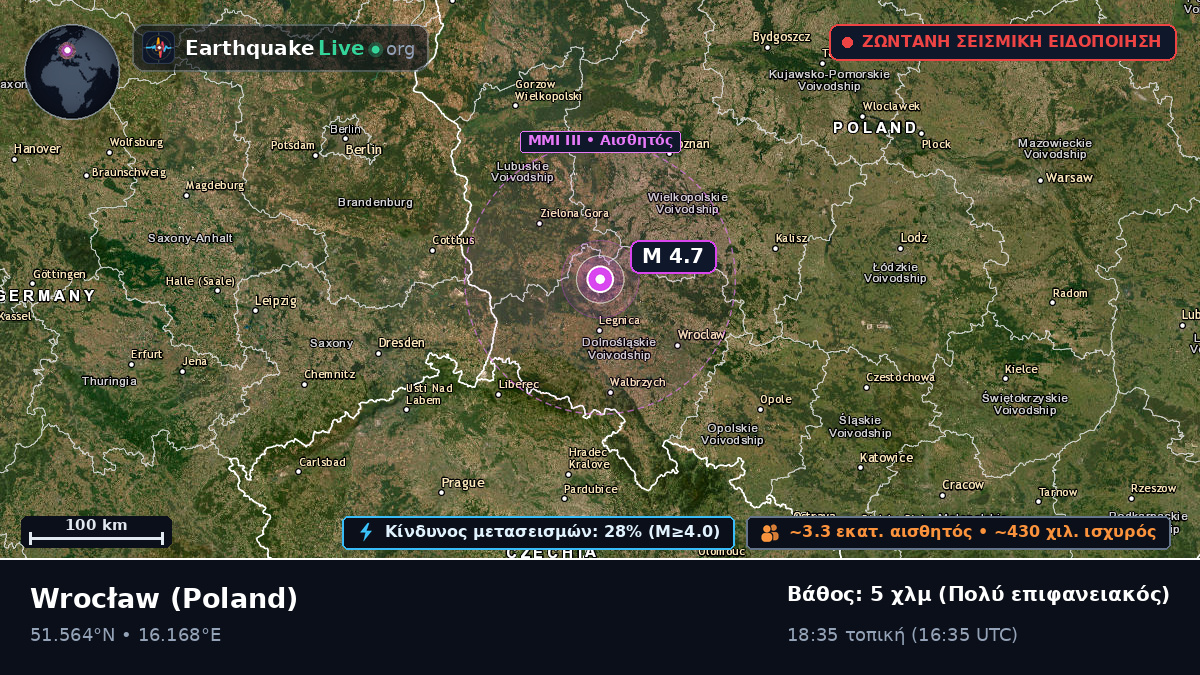 Lower Silesian, Poland