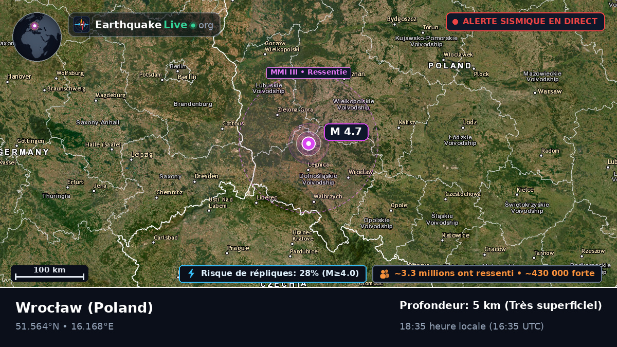 Lower Silesian, Poland