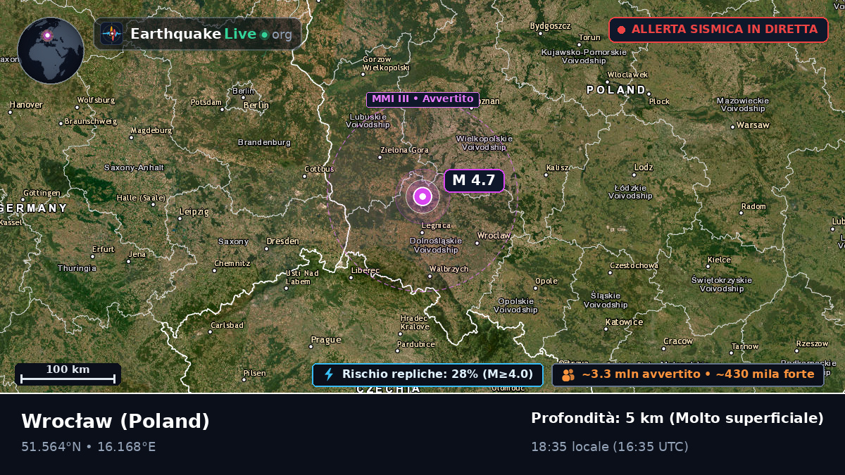 Lower Silesian, Poland