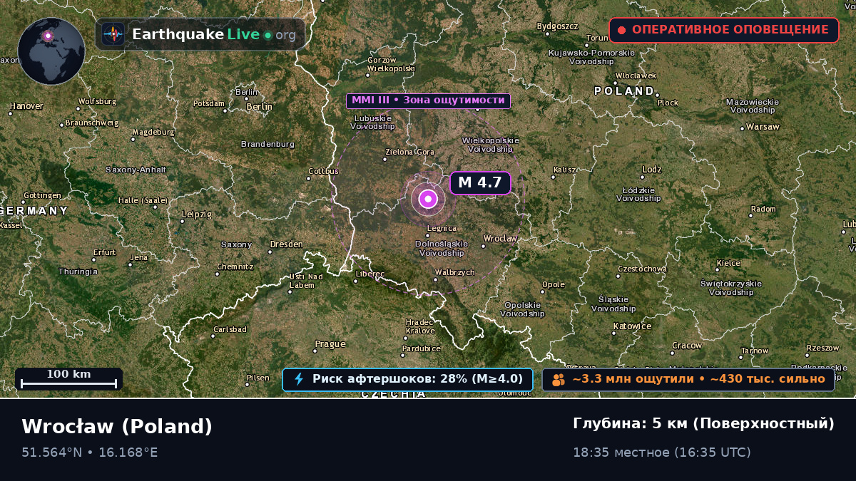 Lower Silesian, Poland
