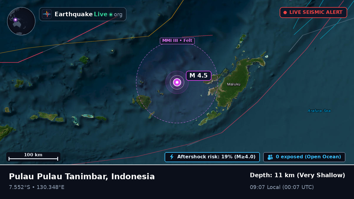 Banda Sea (Indonesia)