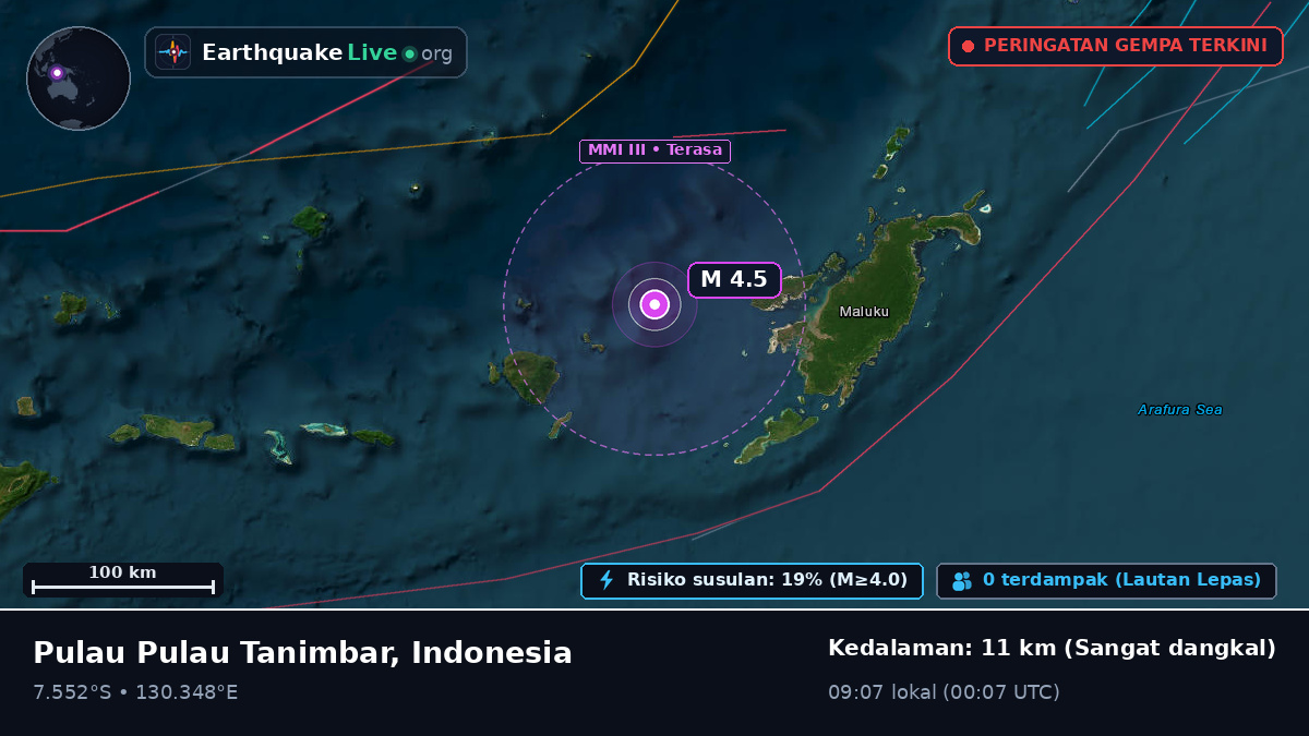 Laut Banda (Indonesia)