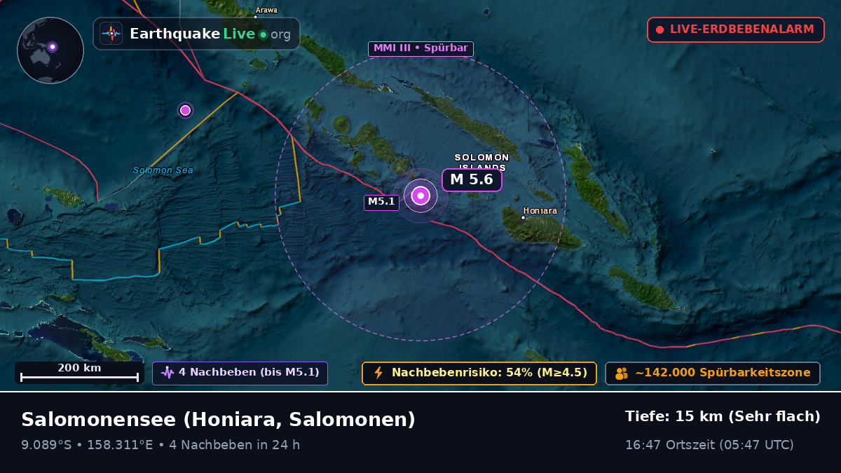 Salomonensee (Salomonen)